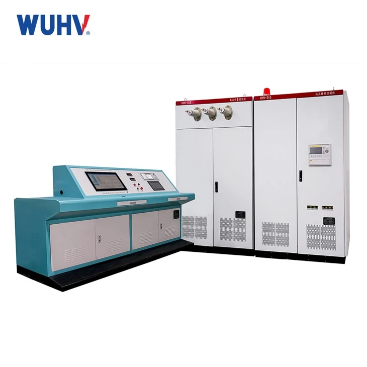 Transformer Test Equipment suppliers
