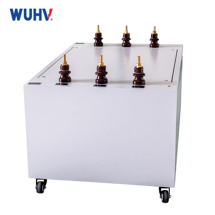 Transformer Test Equipment best