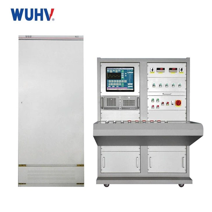 0.12kW-500kW Single-Phase & Three-Phase Asynchronous Motor Test Bench suppliers